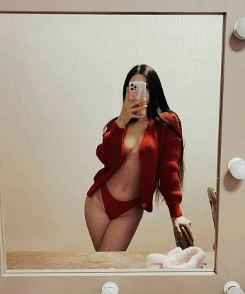 Анкета проститутки Ангелина - Фото, г. Буинск, 24 года, №1220