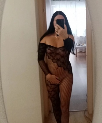 Анкета проститутки Стефания - Фото, г. Буинск, 34 года, №15142