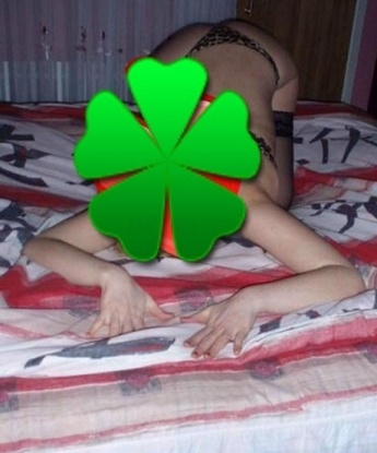 Анкета проститутки Ольга - Фото, г. Буинск, 40 лет, №5135